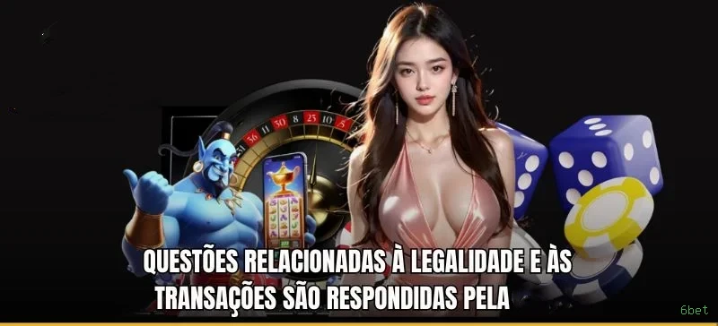 Controles de paJogonto e BRL em 6bet