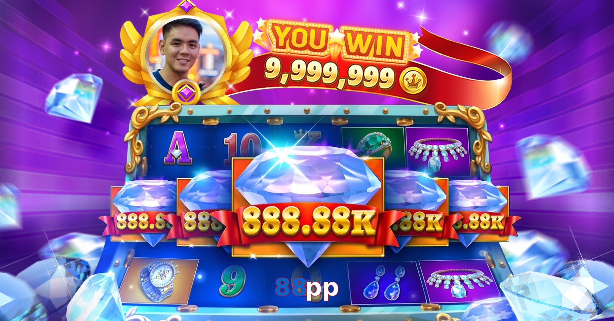 88pp