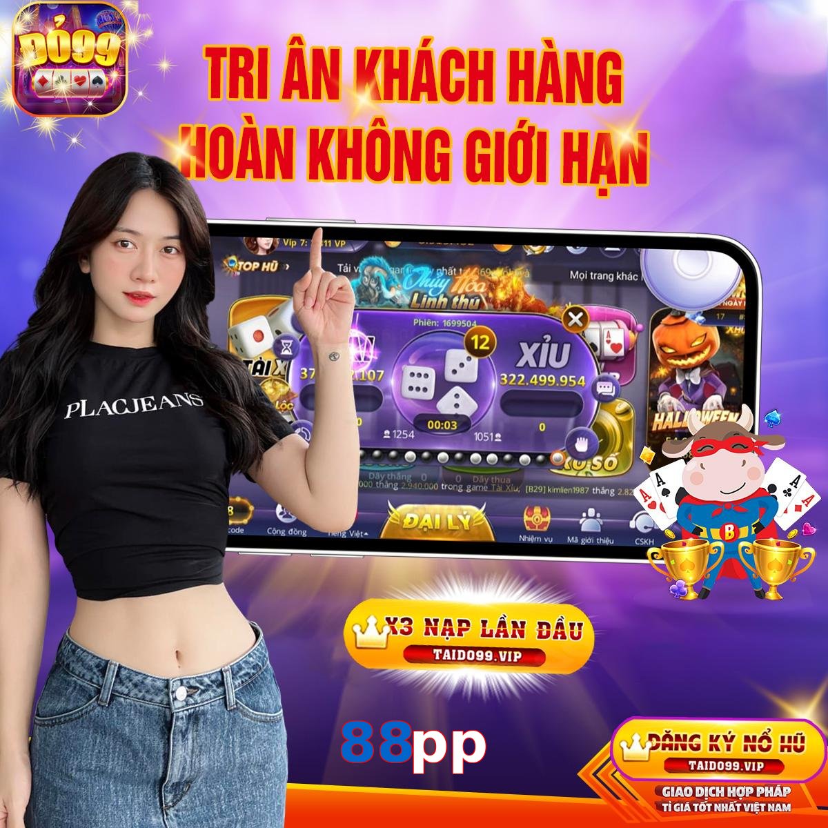 88pp